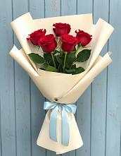 Букет Классика чувств #REPLACE_PRED# Арсеньеве