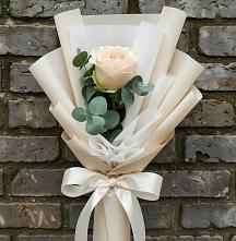 Букет цветов из:  Розы в Арсеньеве