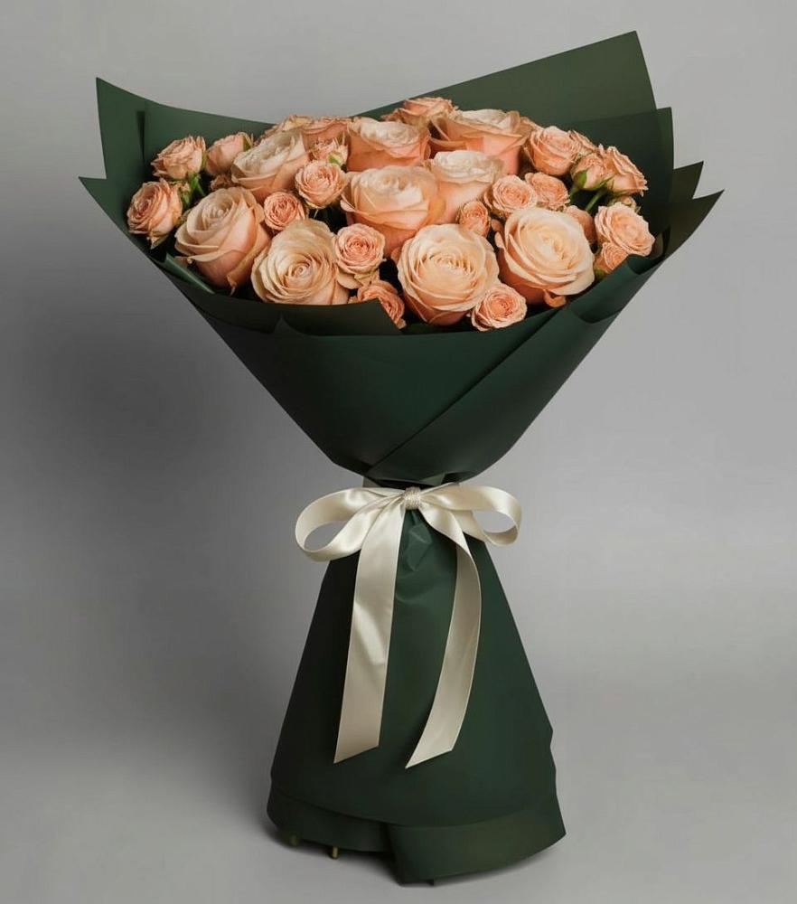 Букет Элегантный в Арсеньеве