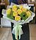 Букет цветов из: Хризантемы и Розы в Арсеньеве