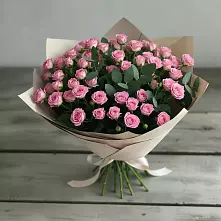 Букет Удовольствие в Арсеньеве