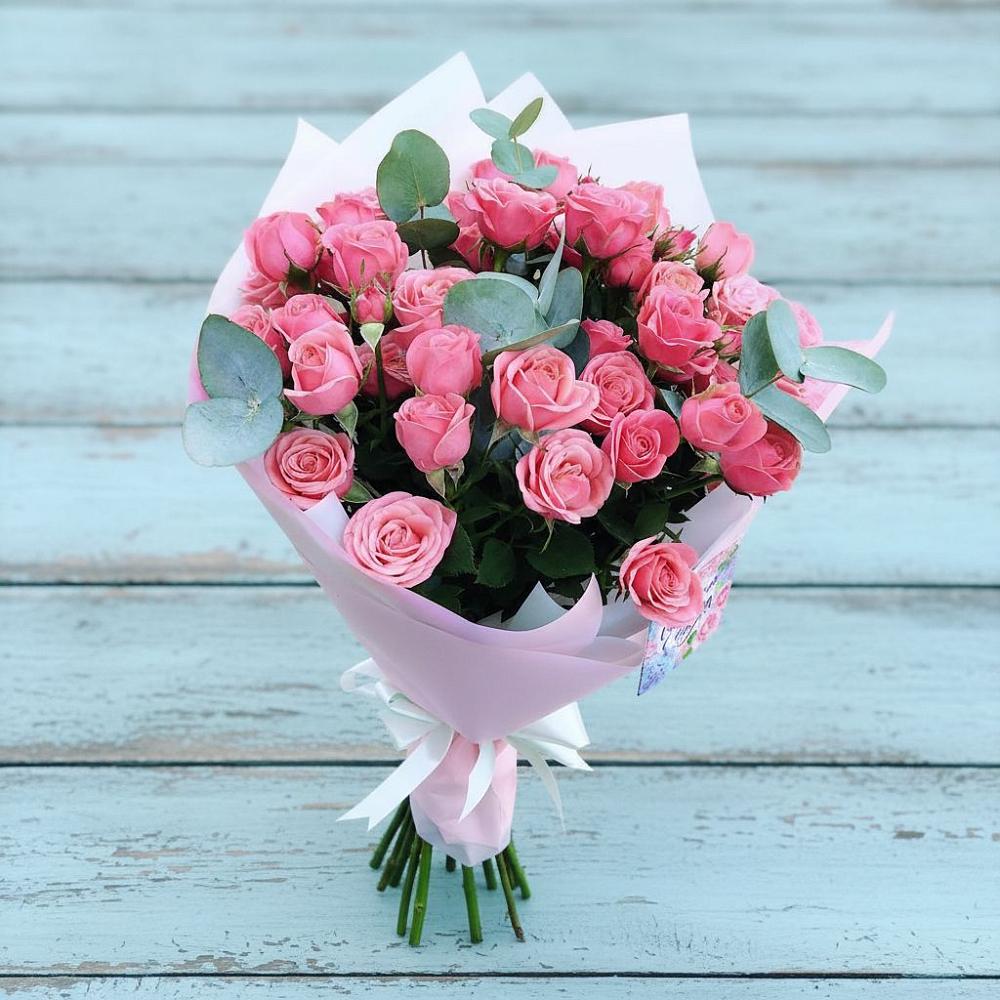 Букет Леди совершенство в Арсеньеве