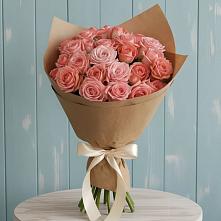 Букет цветов из:  Розы в Арсеньеве