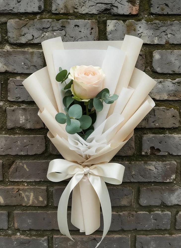 Букет цветов из: Розы в Арсеньеве