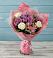 Букет цветов из: Герберы в Арсеньеве