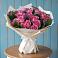 Букет цветов из: Розы в Арсеньеве