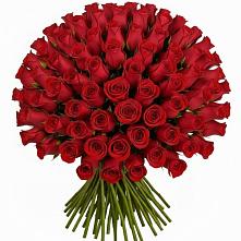 Букет Красные розы Чери Лав #REPLACE_PRED# Арсеньеве