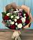 Букет цветов из: Розы и Альстромерии в Арсеньеве