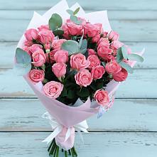 Букет Леди совершенство в Арсеньеве