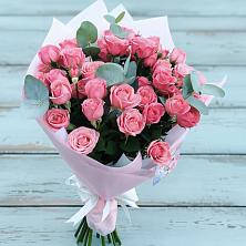 Букет Леди совершенство в Арсеньеве