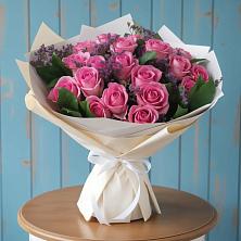 Букет цветов из:  Розы в Арсеньеве